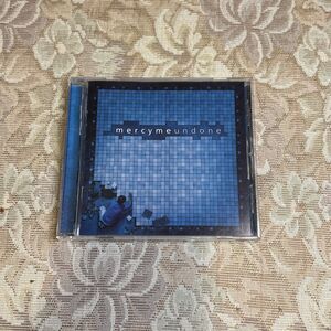 Undone [Us Import] - Mercy Me